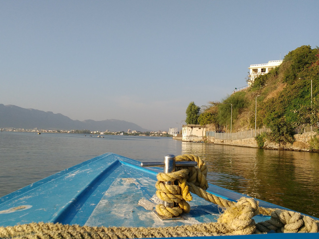 阿杰梅尔旅游攻略图片