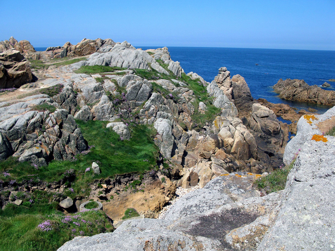 St. Pierre du Bois旅游攻略图片