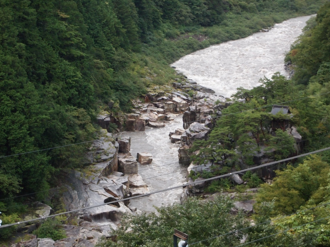 上松町旅游攻略图片