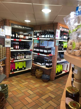 COMPTOIR DU LAURAGAIS - MAISON DE LA HAUTE-GARONNE景点图片