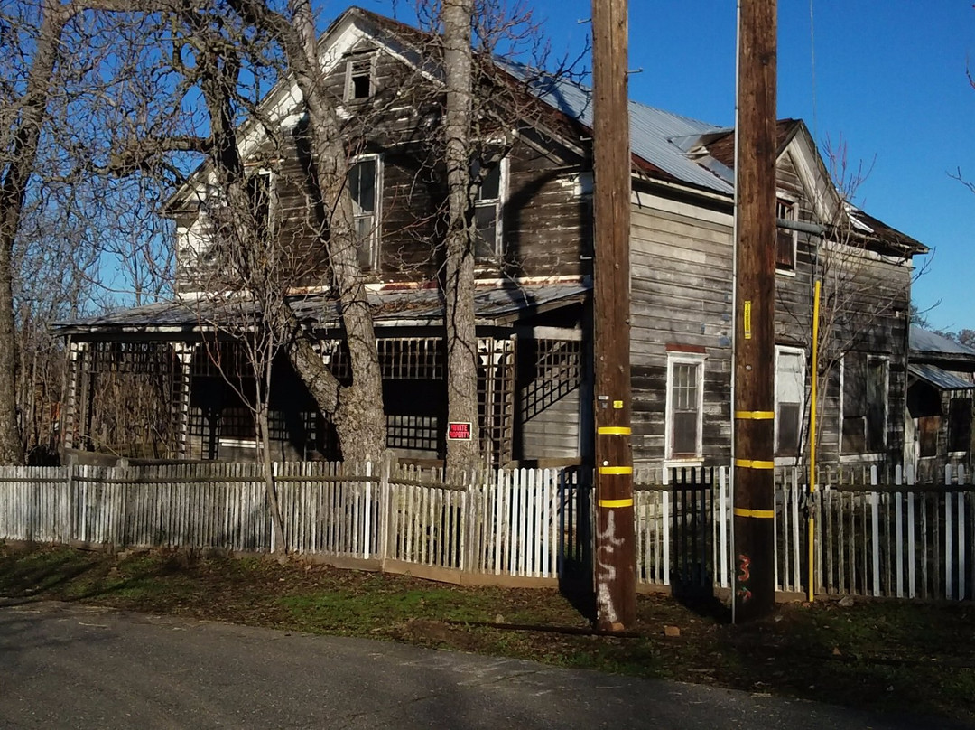 Chinese Camp旅游攻略图片