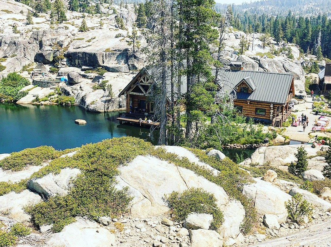 Amador County旅游攻略图片