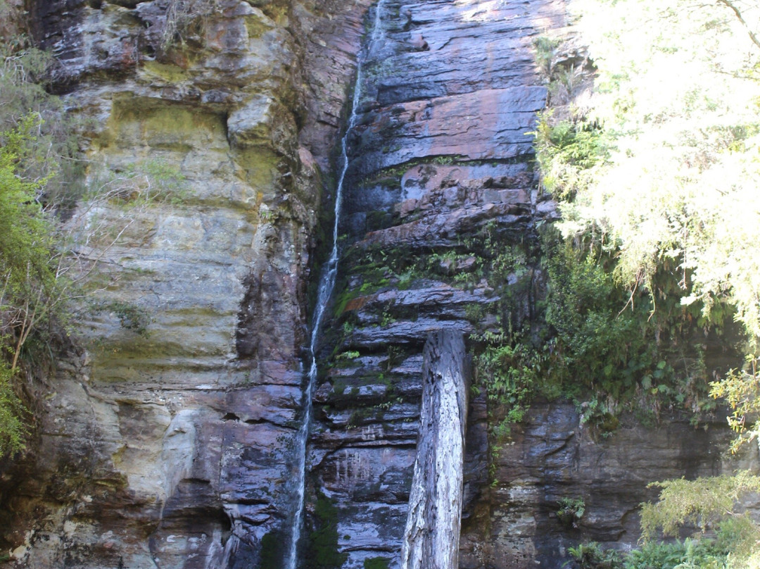 Snug Falls-Snug必去景点