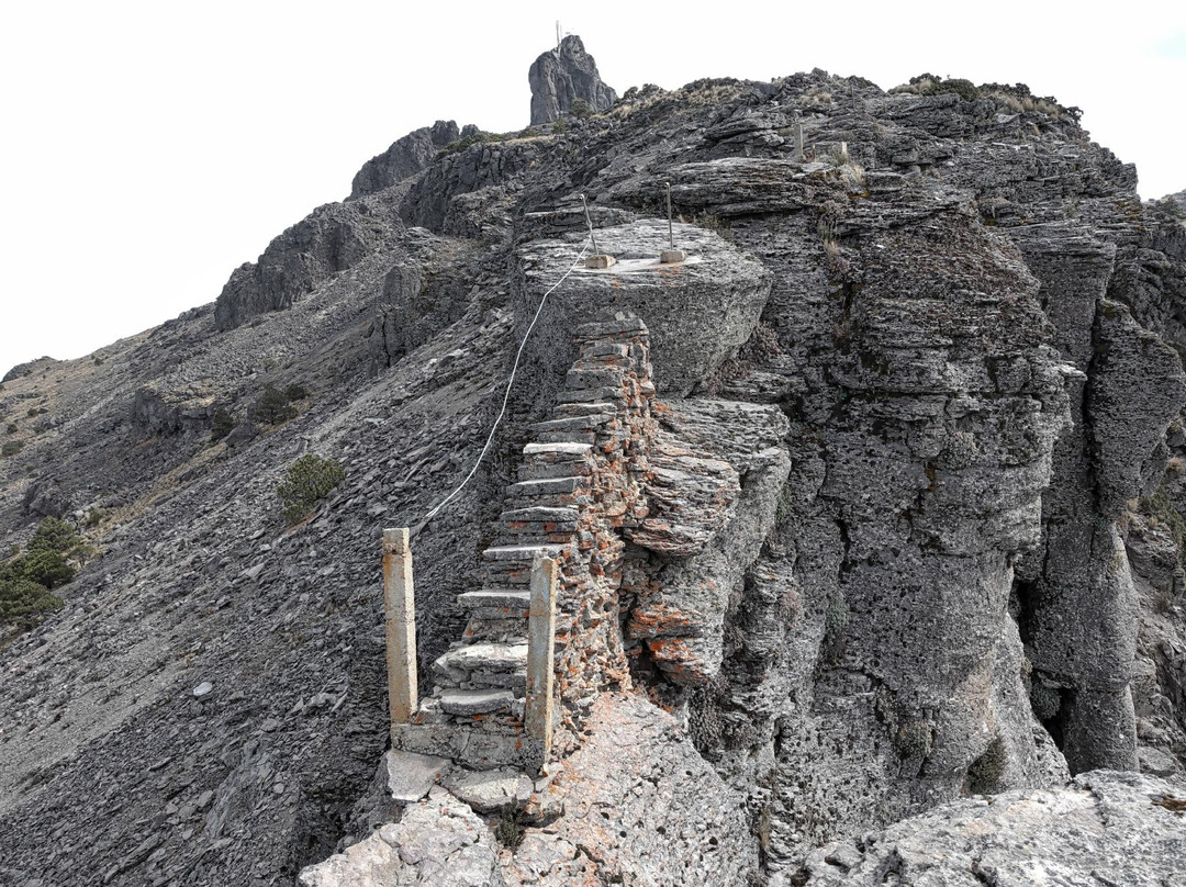 Perote旅游攻略图片