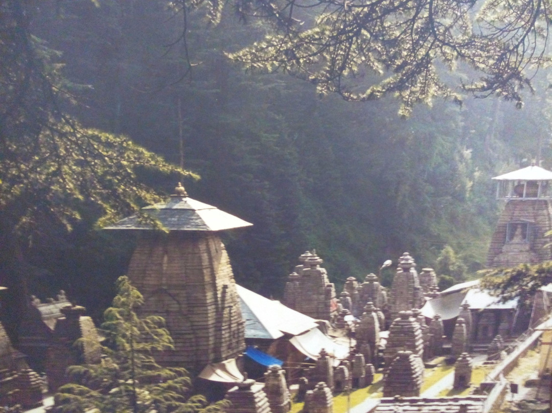 Jageshwar旅游攻略图片