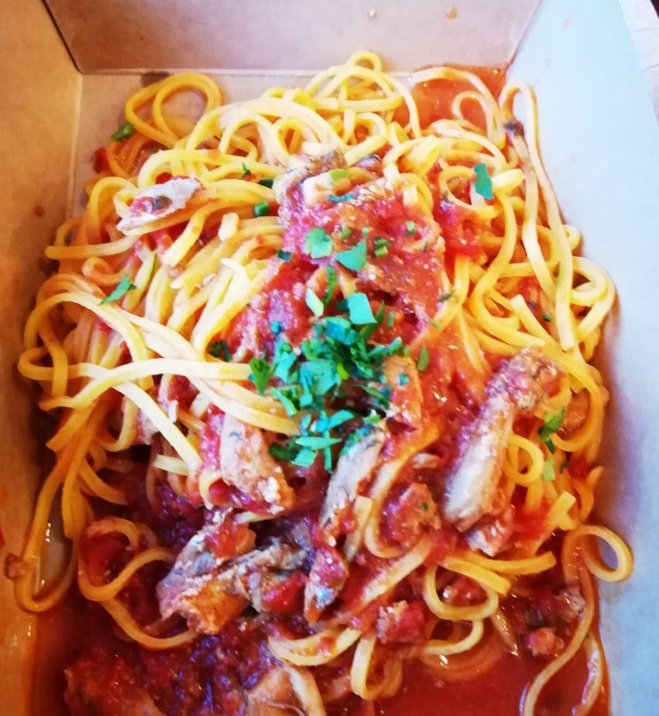 Ristoratino il Mollusco