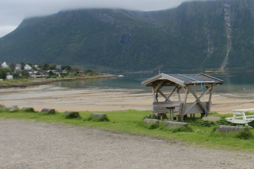 Sigerfjord Village景点图片