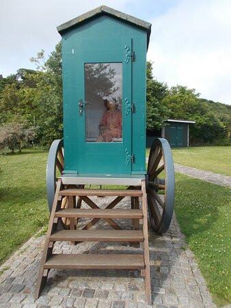 Museum Helgoland-Helgoland必去景点