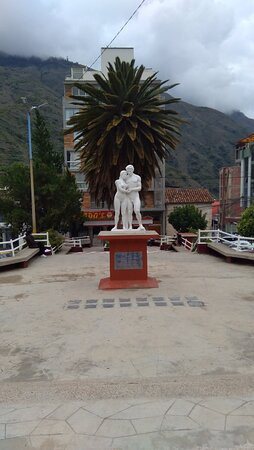 Plaza de Armas-Abancay必去景点