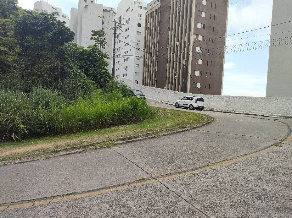 Morro do Maluf-瓜鲁雅必去景点