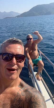 Balcı A Private Boat景点图片