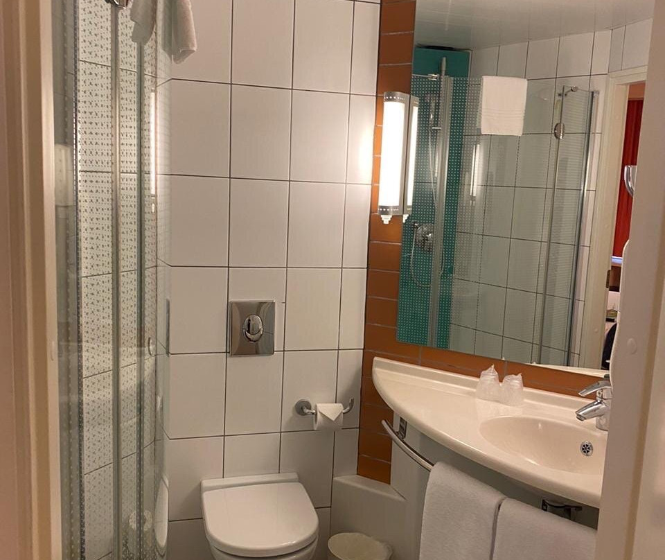 ibis Kaliningrad Center主图