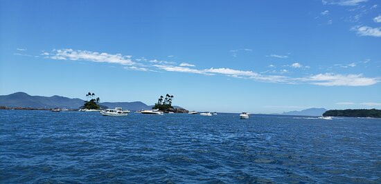 Botinas Island景点图片