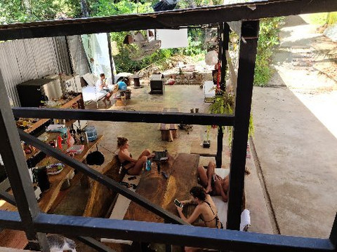 Pura Vida Surfers-圣特雷莎必去景点