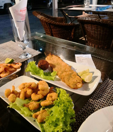 Retiro旅游攻略图片