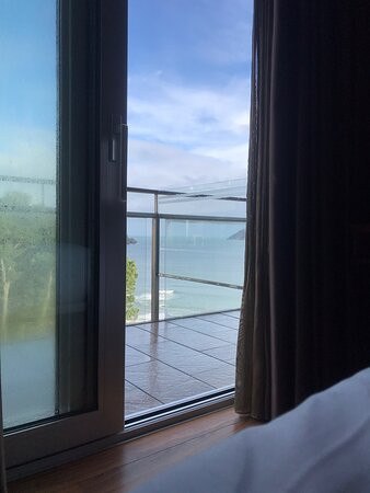 Hotel Thalasso Cantabrico Sirenas主图