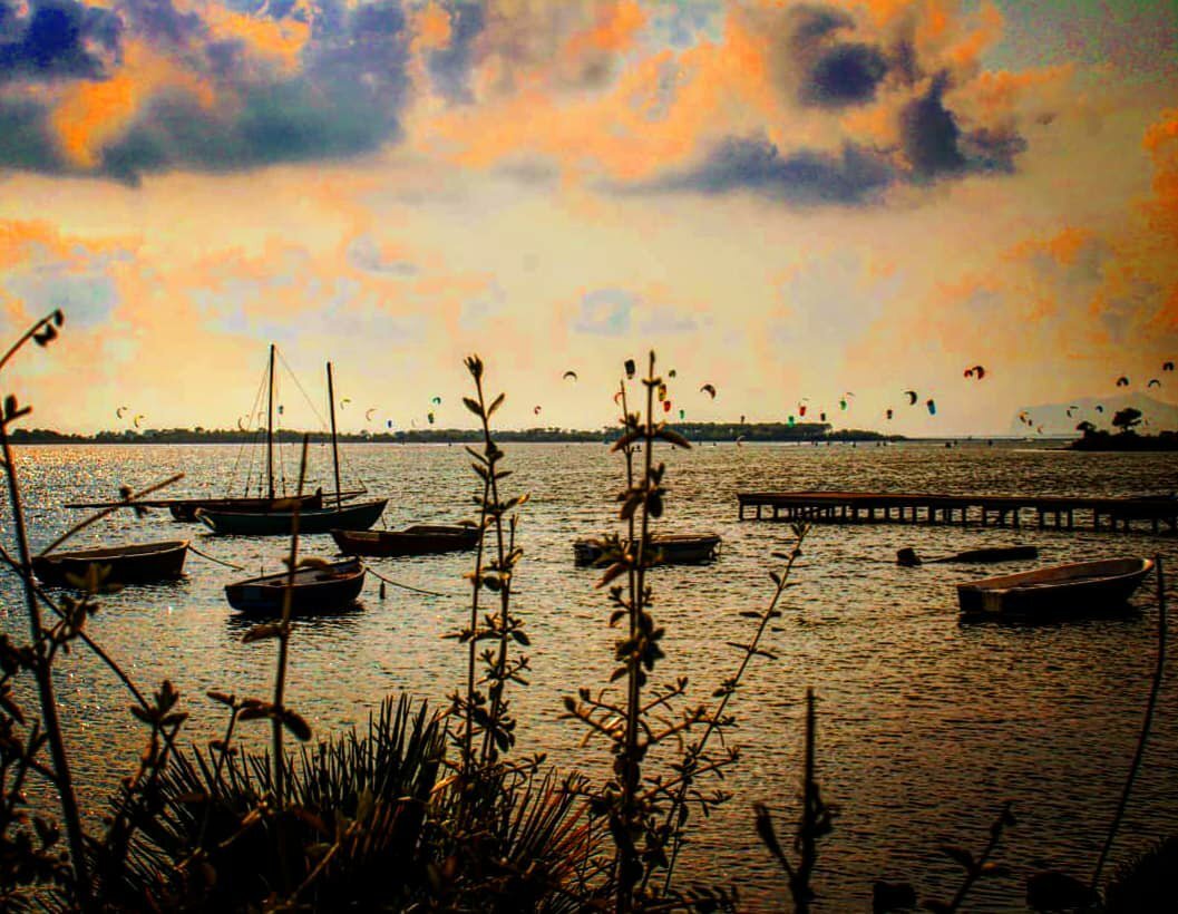 Laguna dei Fenici-官方