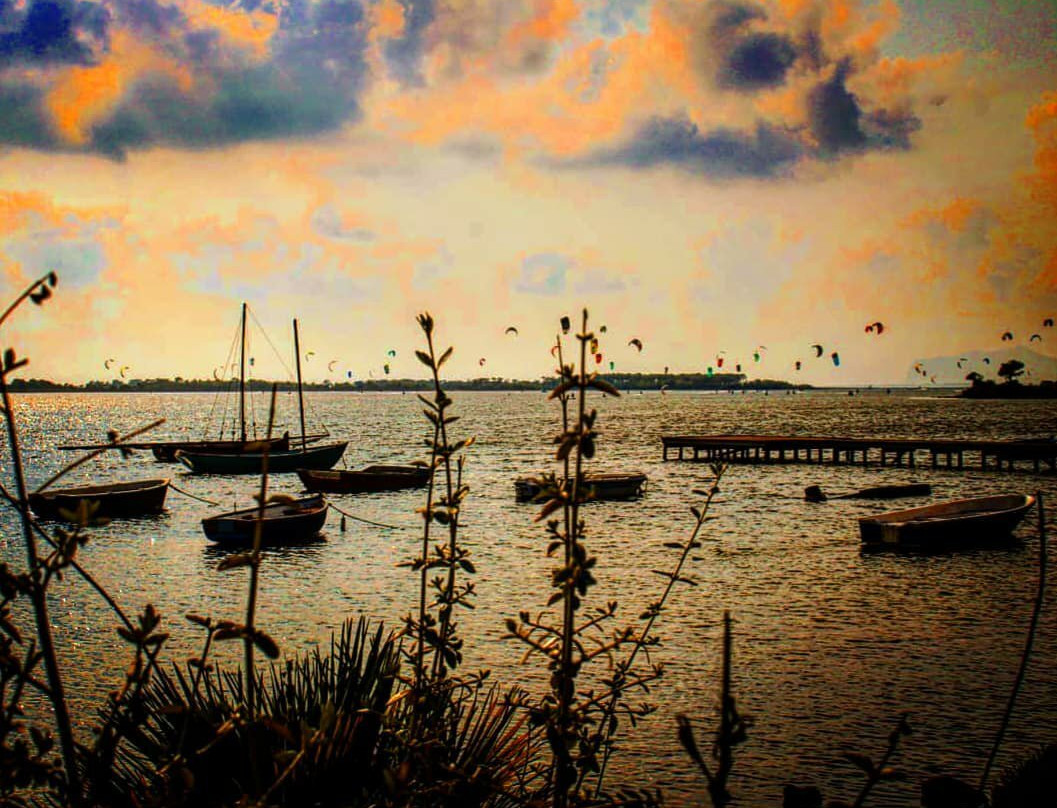 Laguna dei Fenici主图