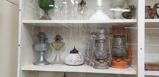 Ardrossan Museum And Information Centre-Ardrossan必去景点