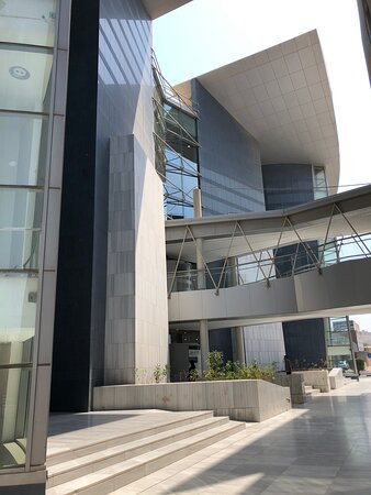 Muhallab Mall-Hawalli必去景点