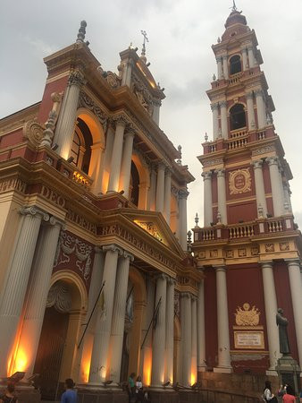 圣弗朗西斯克大教堂景点图片