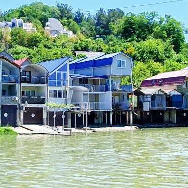 Dagomys Beach Complex-Dagomys必去景点