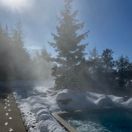 Geos Spa Sacacomie-Saint-Alexis-des-Monts必去景点