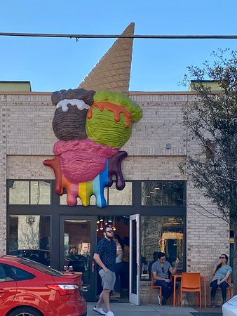 德克萨斯州-达拉斯必去景点