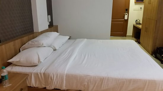 Sidra Pristine Hotel & Portico Halls主图