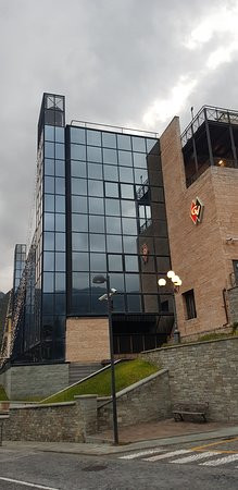 Casino de la Vallee - Saint-Vincent景点图片