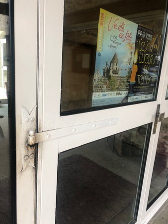 Hotel Restaurant du Mee主图