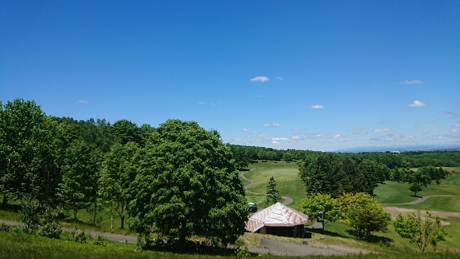 Sapporo Regent Golf Club-北广岛市必去景点