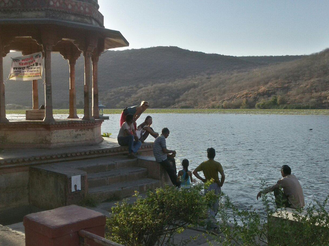 Jahazpur旅游攻略图片