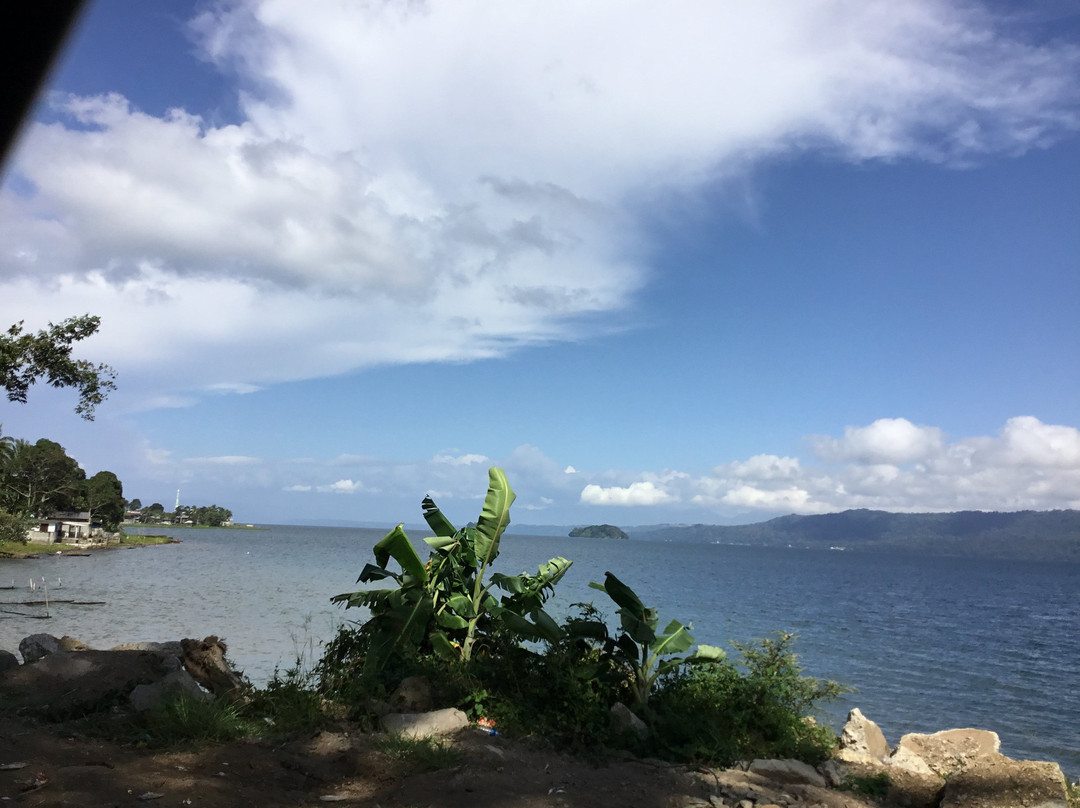 Lake Lanao景点图片