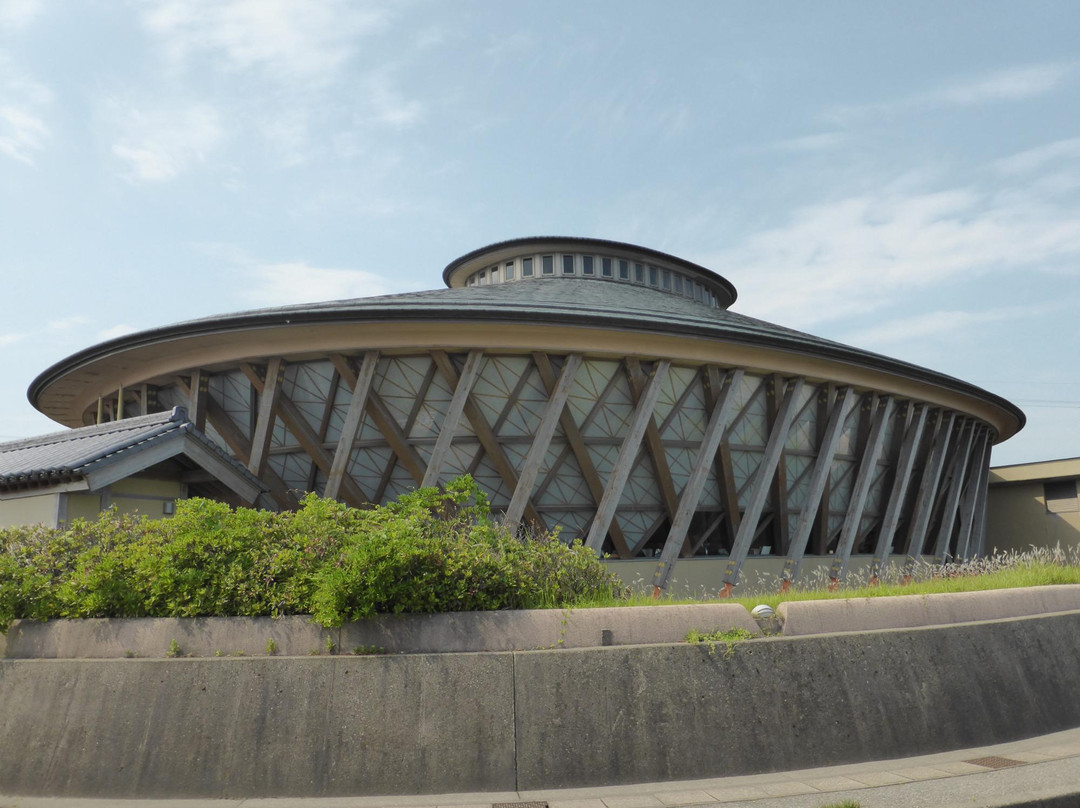 Kanazawa Port Ono Karakuri Museum景点图片