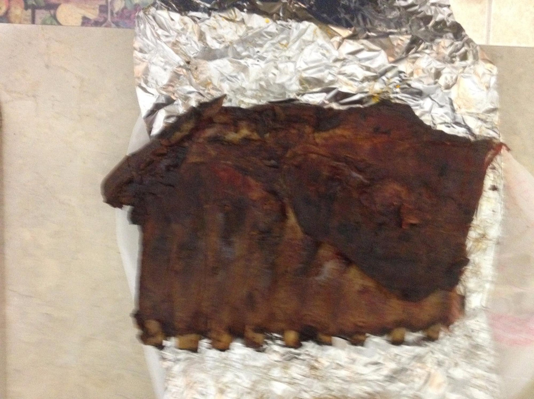 Smokey Trails BBQ主图