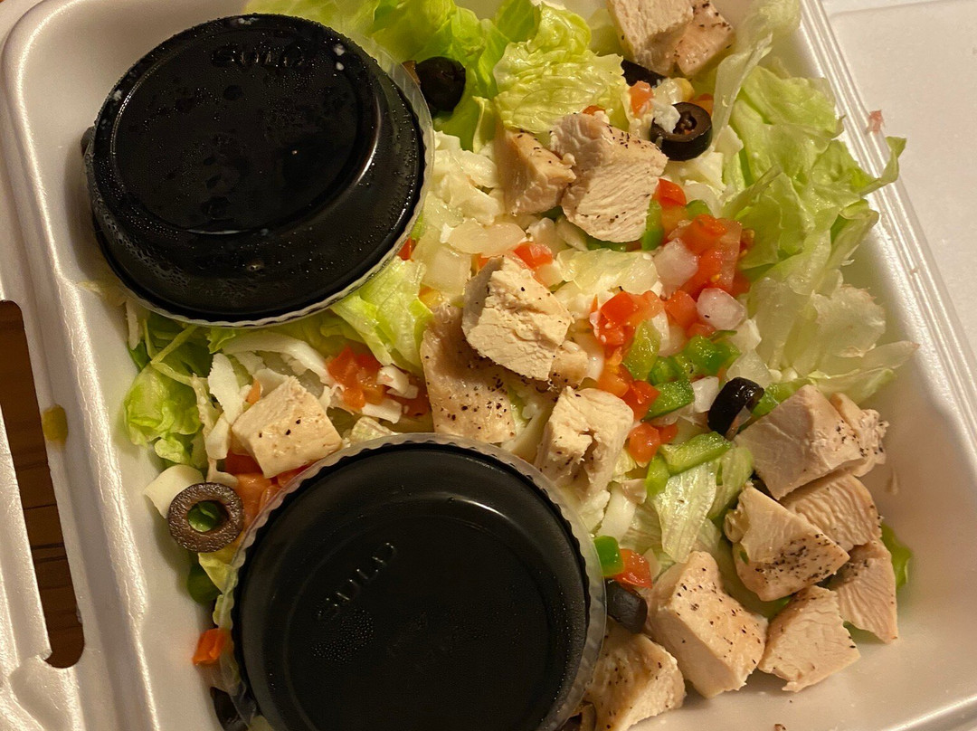 Broadway Ristorante & Pizzeria