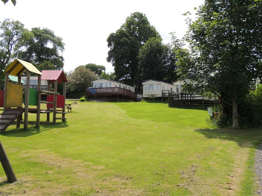 Chapel Farm Caravan Park