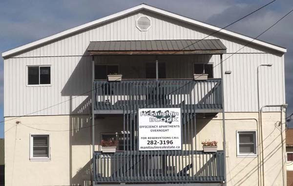 Gore Bay Overnight Apartment Hotel