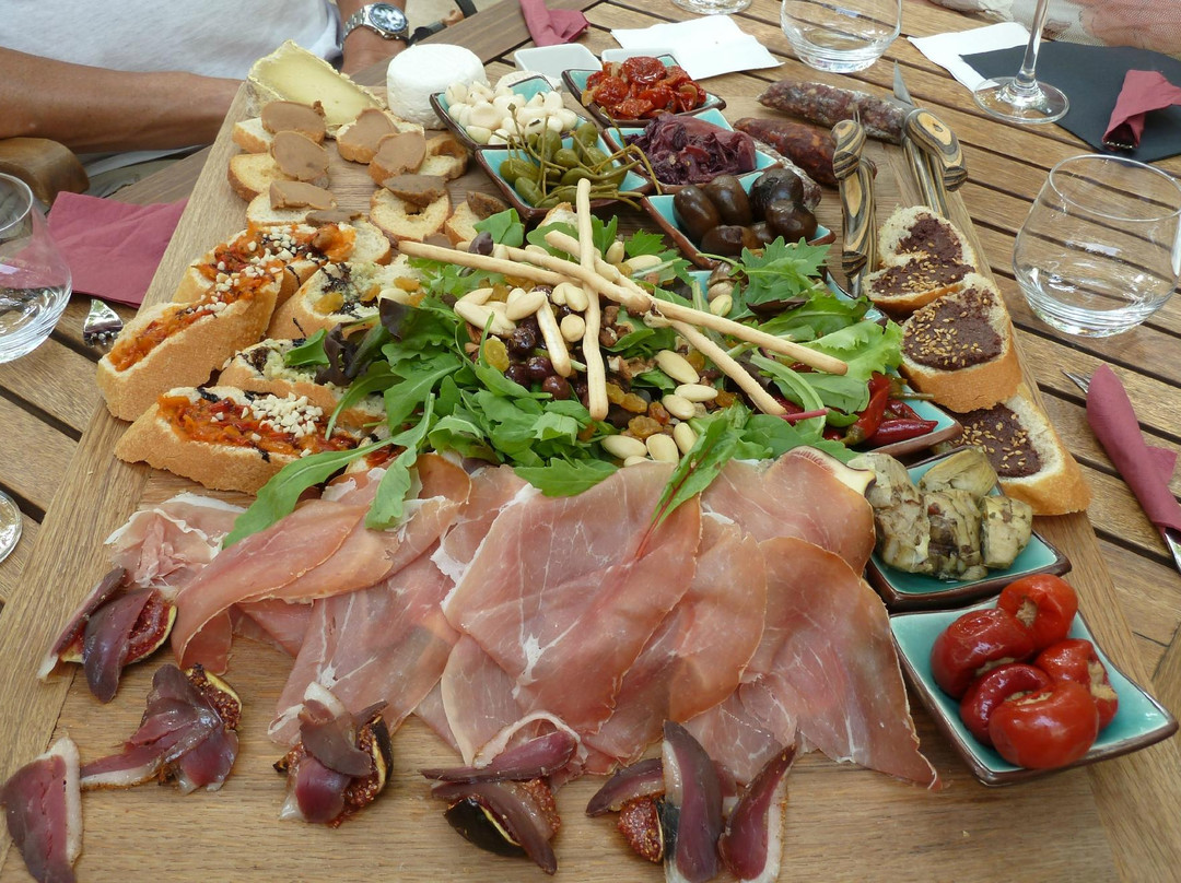 Bistrot Un Air de Rien