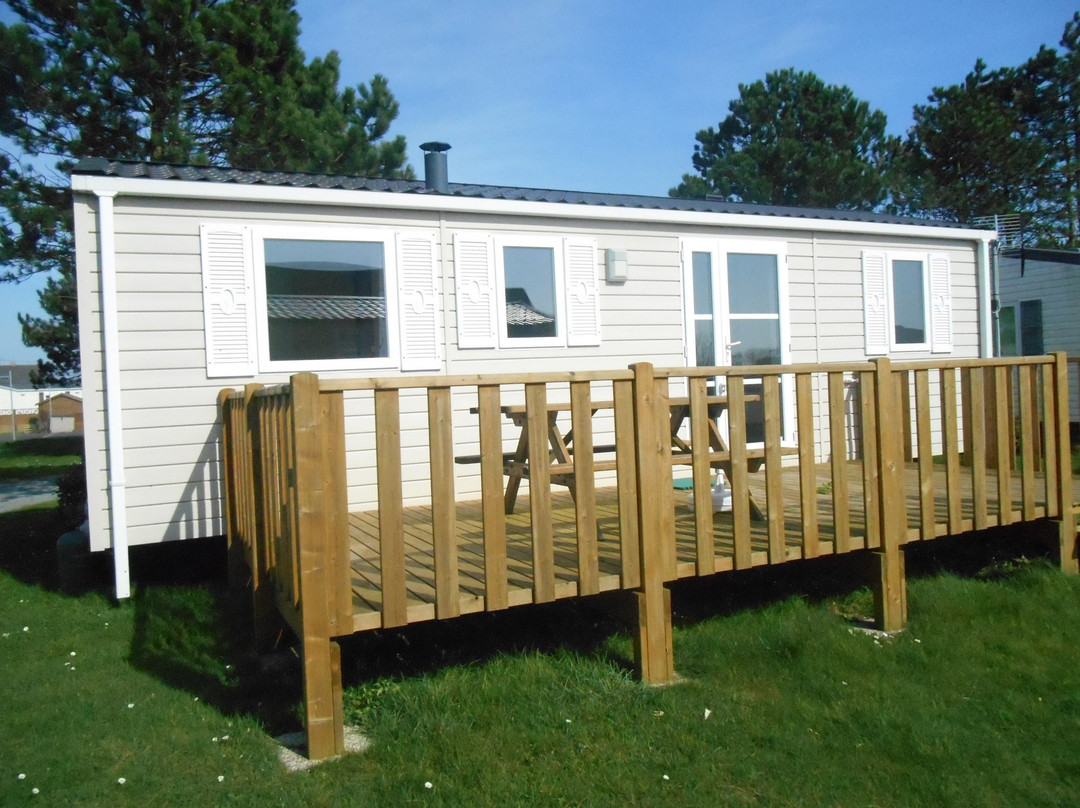 Camping Le Canada
