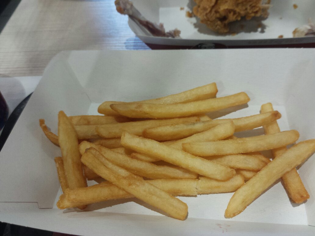 KFC Meridiano-Tenerife