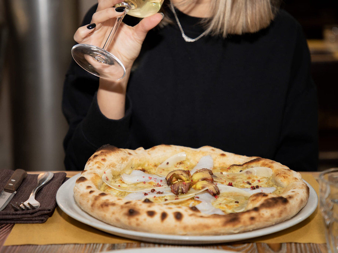 Core by Clare Smyth