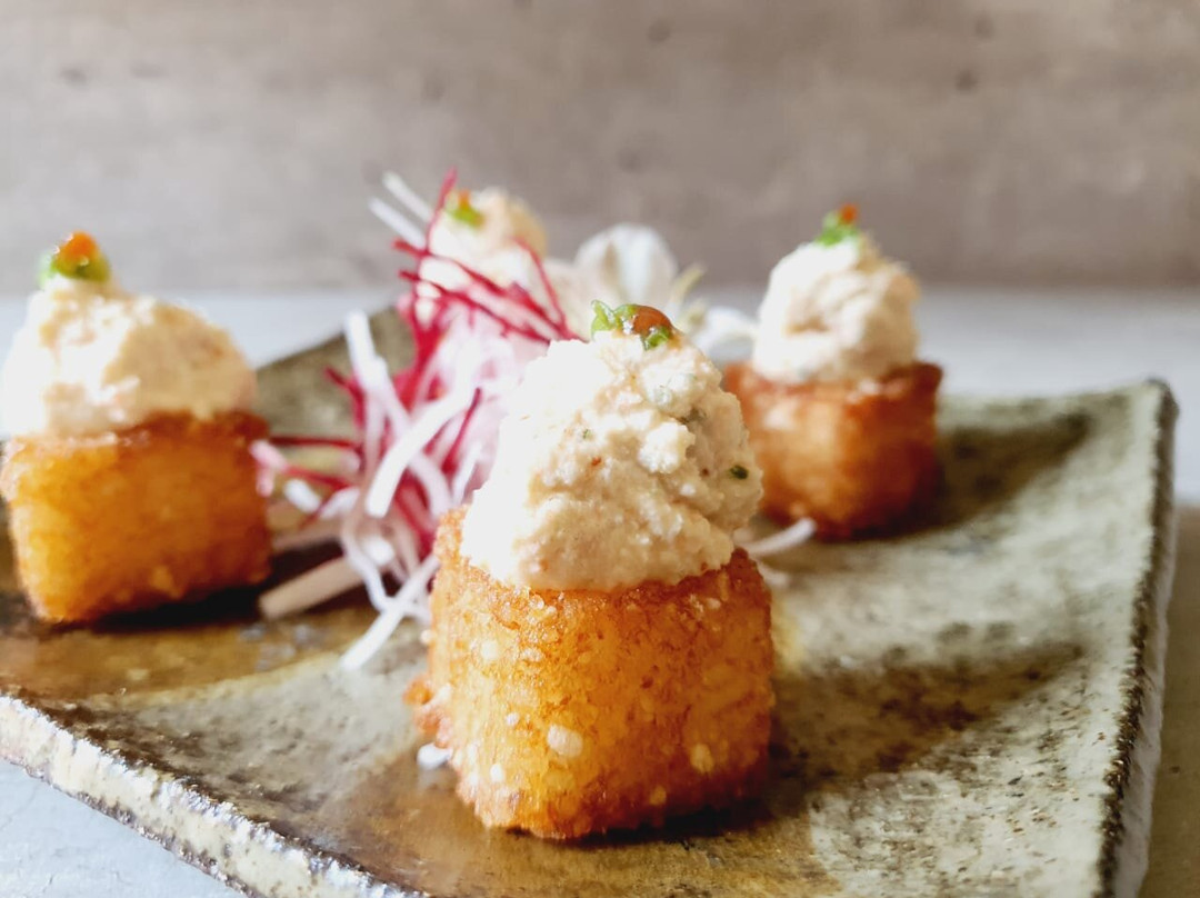 Core by Clare Smyth