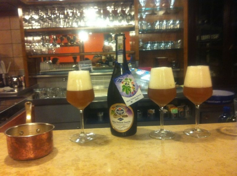 梅拉泰餐馆和美食-Birreria Cassina