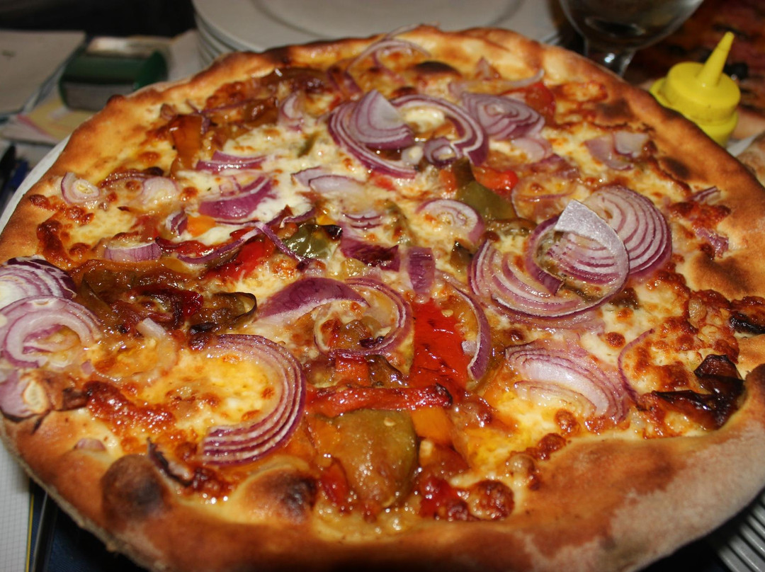 Pizzeria Sapore Antico