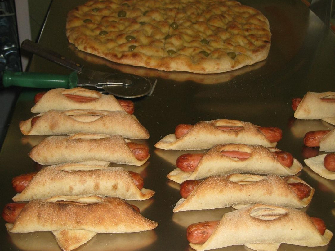 La Bottega del Nove