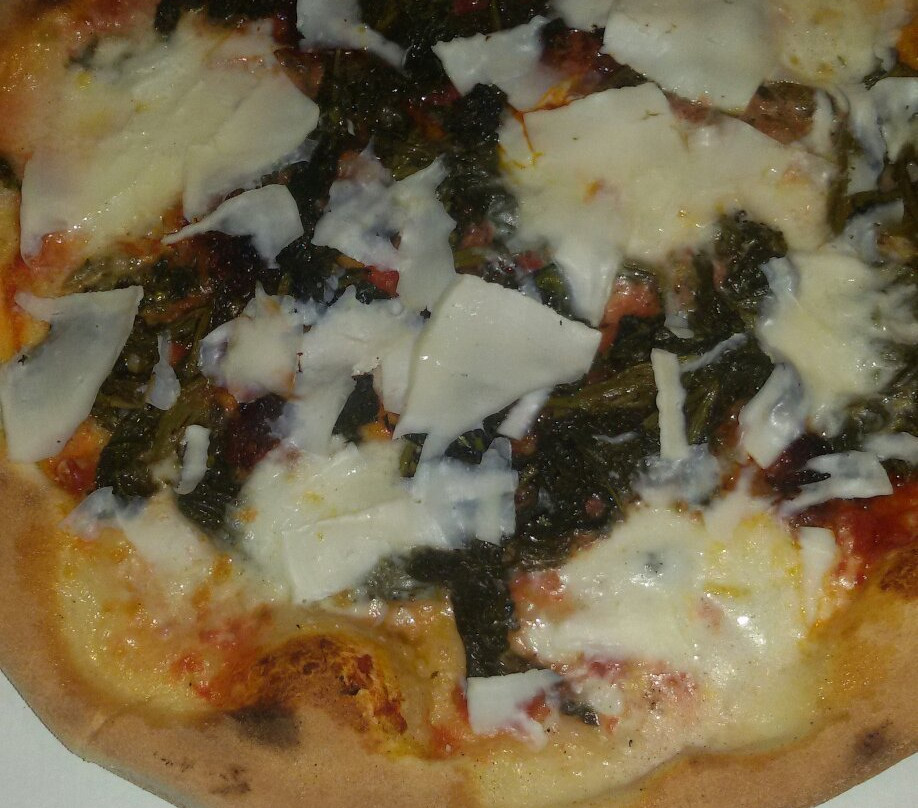Pizzeria Fratelli Pupillo
