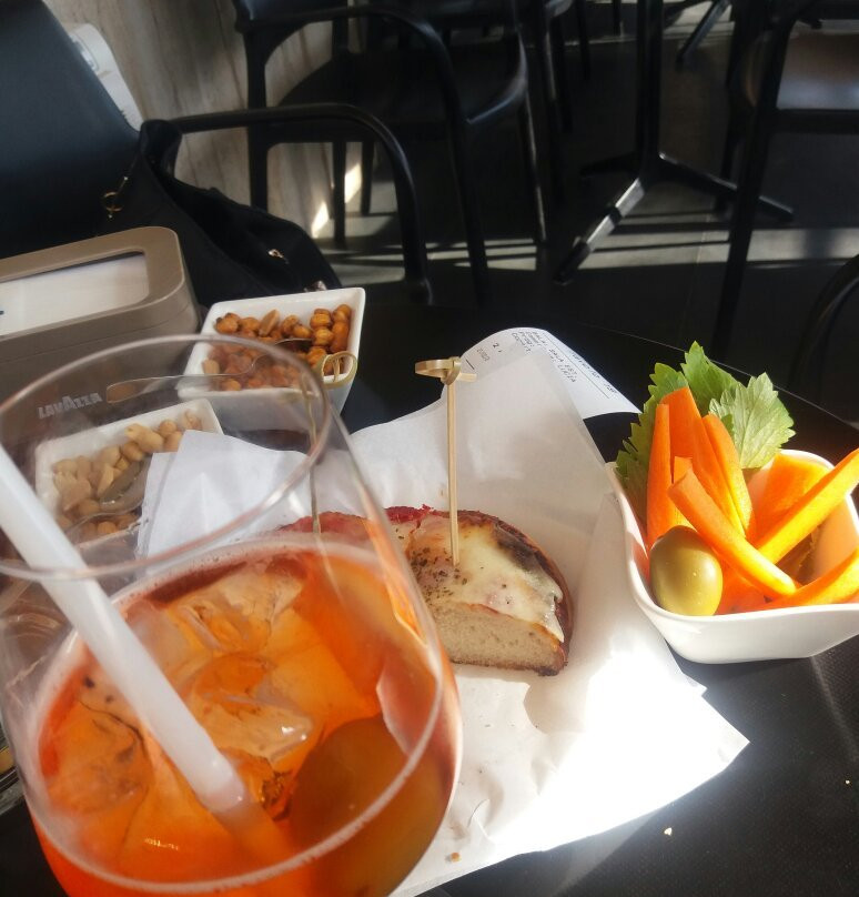 Caffe Dei Platani