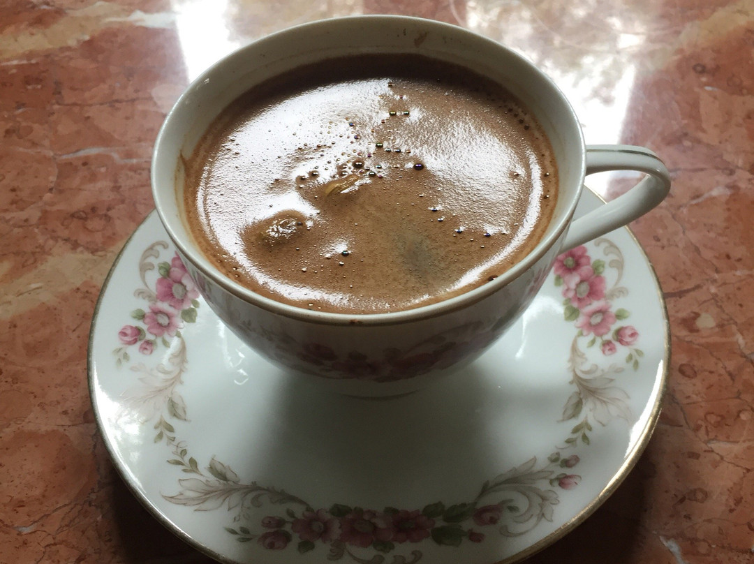 Pallini餐馆和美食-Zaz